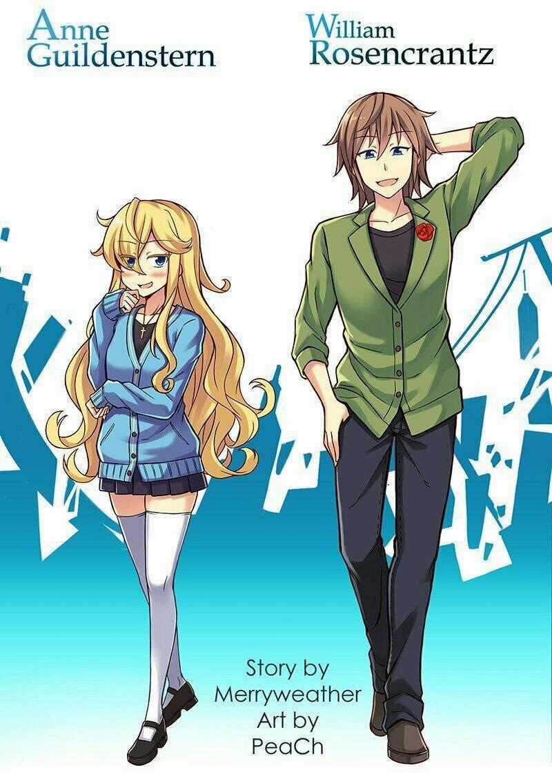 Everywhere & Nowhere Chapter 1 trang 58