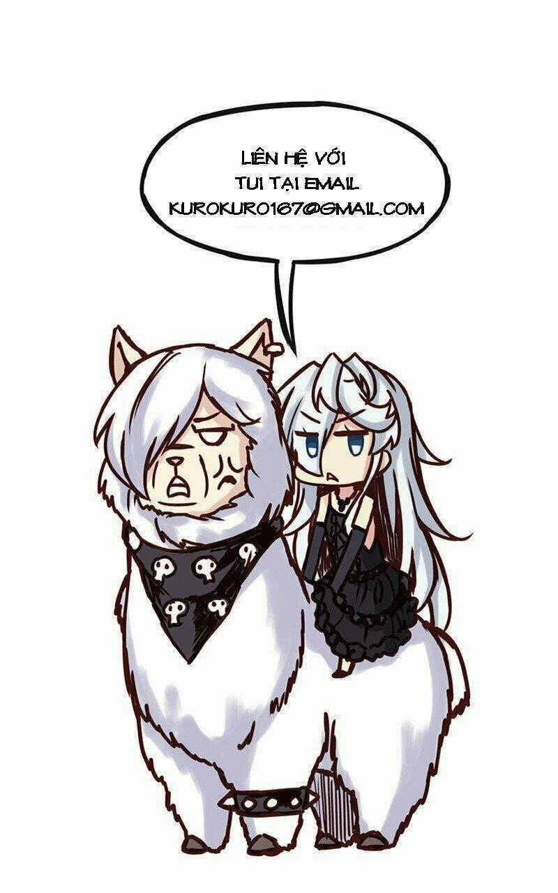 Everywhere & Nowhere Chapter 1 trang 59