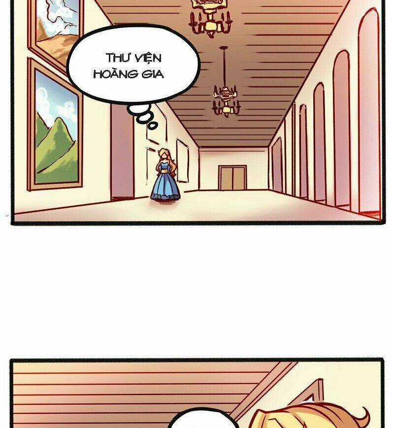 Everywhere & Nowhere Chapter 1 trang 6