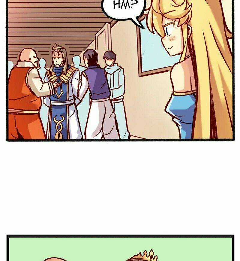 Everywhere & Nowhere Chapter 1 trang 7