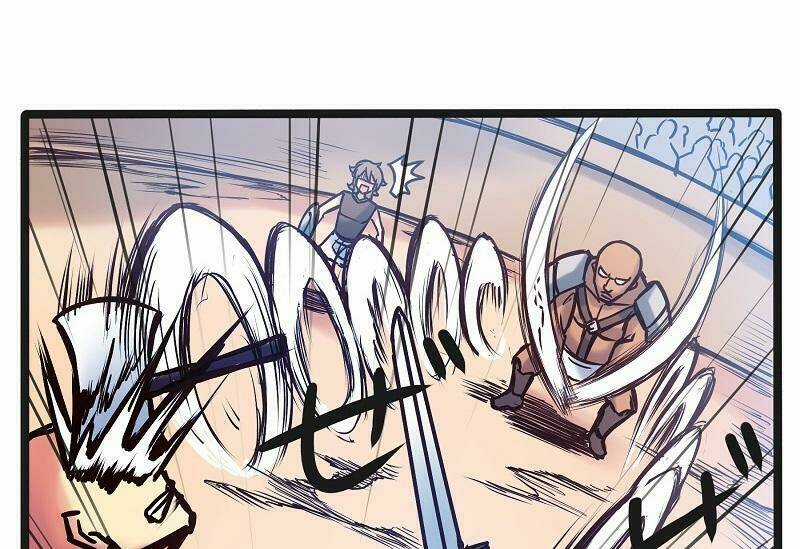 Everywhere & Nowhere Chapter 10 trang 6