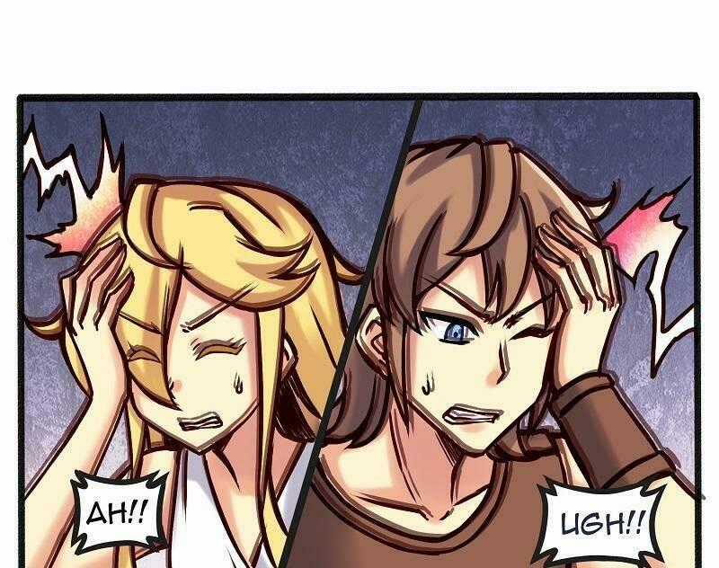 Everywhere & Nowhere Chapter 10 trang 8