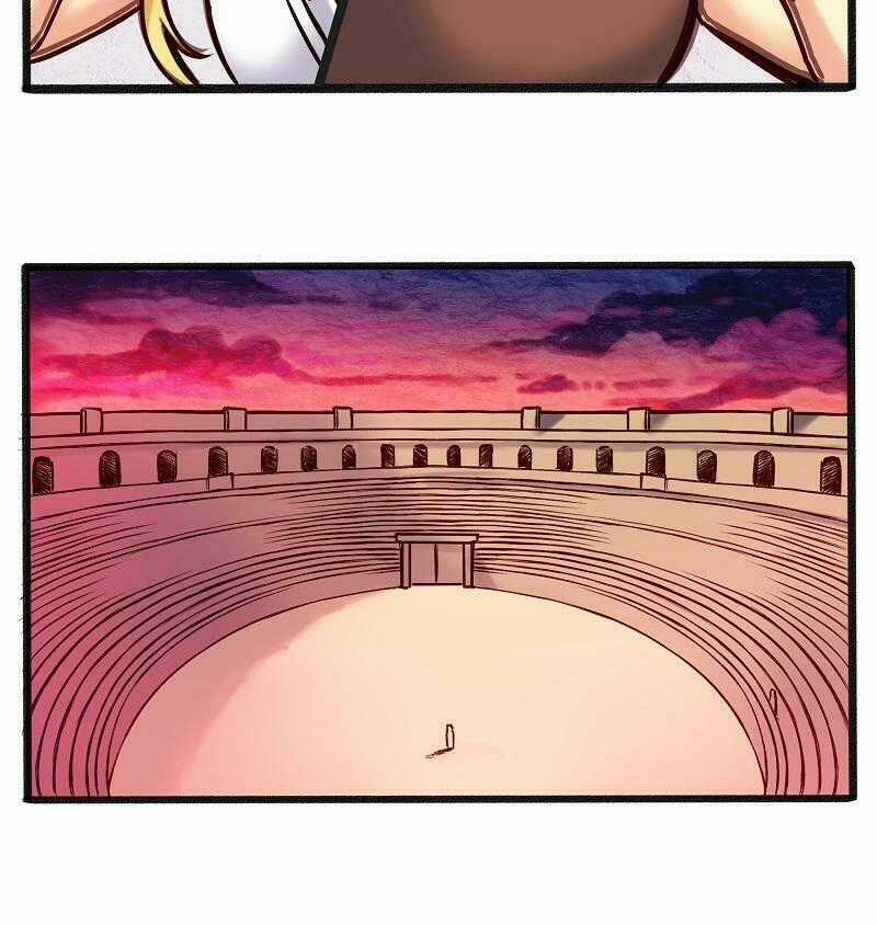 Everywhere & Nowhere Chapter 10 trang 9