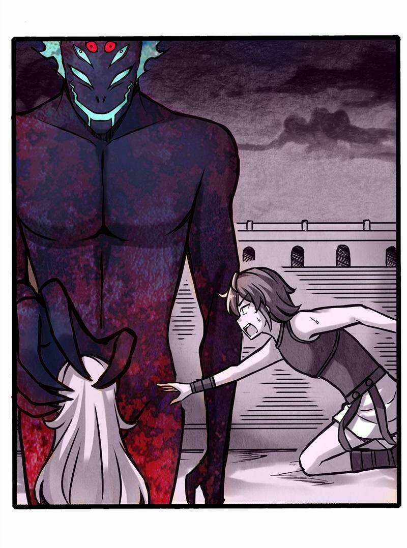 Everywhere & Nowhere Chapter 11 trang 15