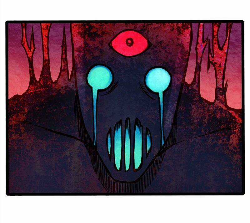 Everywhere & Nowhere Chapter 11 trang 4