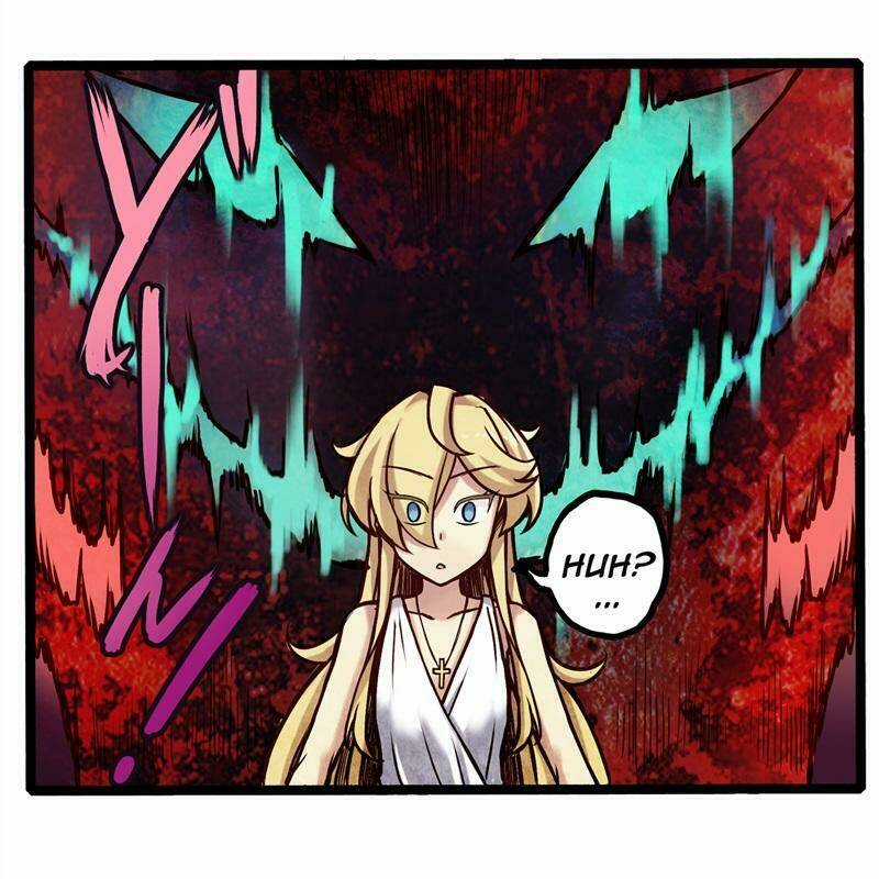 Everywhere & Nowhere Chapter 11 trang 7