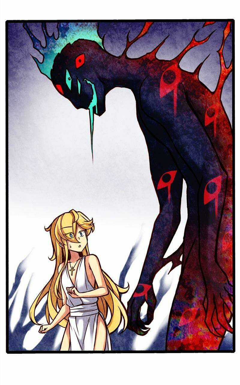 Everywhere & Nowhere Chapter 11 trang 8