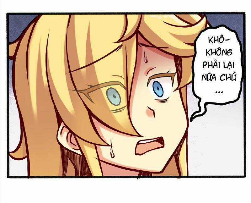 Everywhere & Nowhere Chapter 11 trang 9