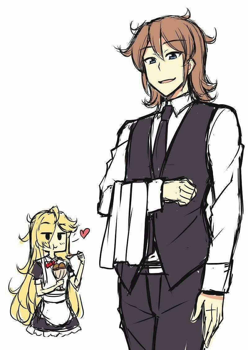 Everywhere & Nowhere Chapter 4 trang 3