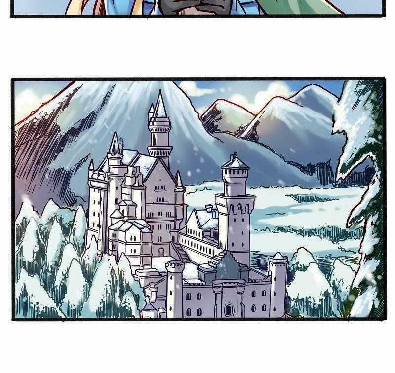 Everywhere & Nowhere Chapter 5 trang 4