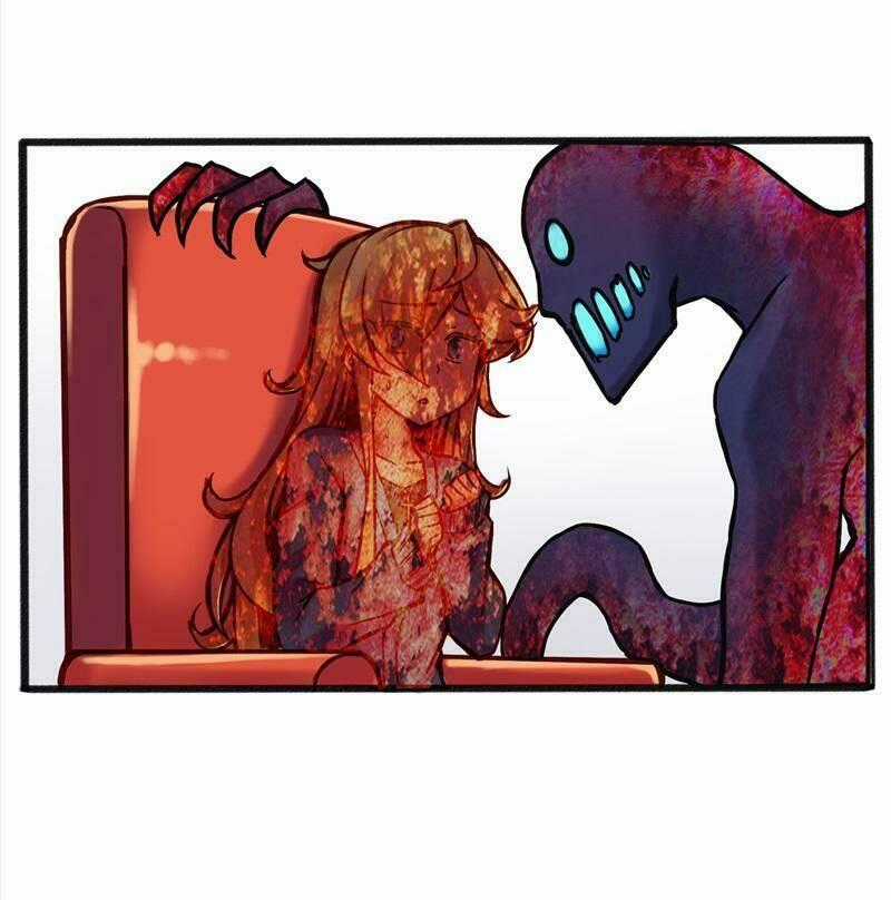 Everywhere & Nowhere Chapter 6 trang 11