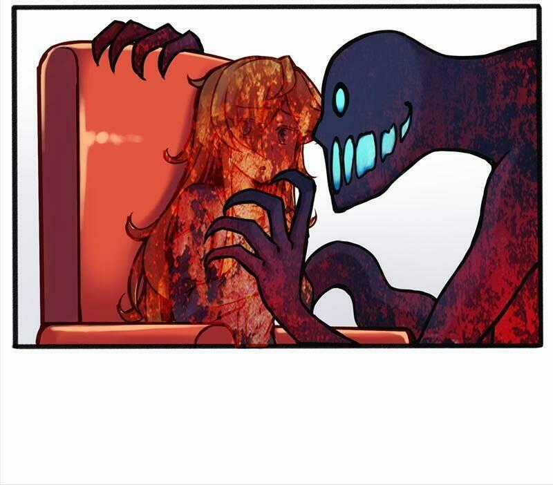 Everywhere & Nowhere Chapter 6 trang 12