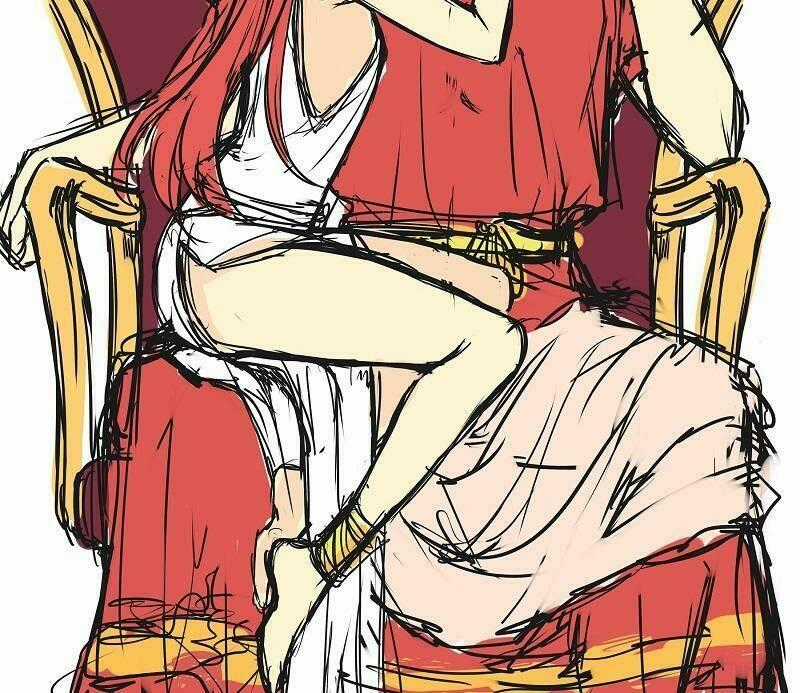 Everywhere & Nowhere Chapter 8 trang 7