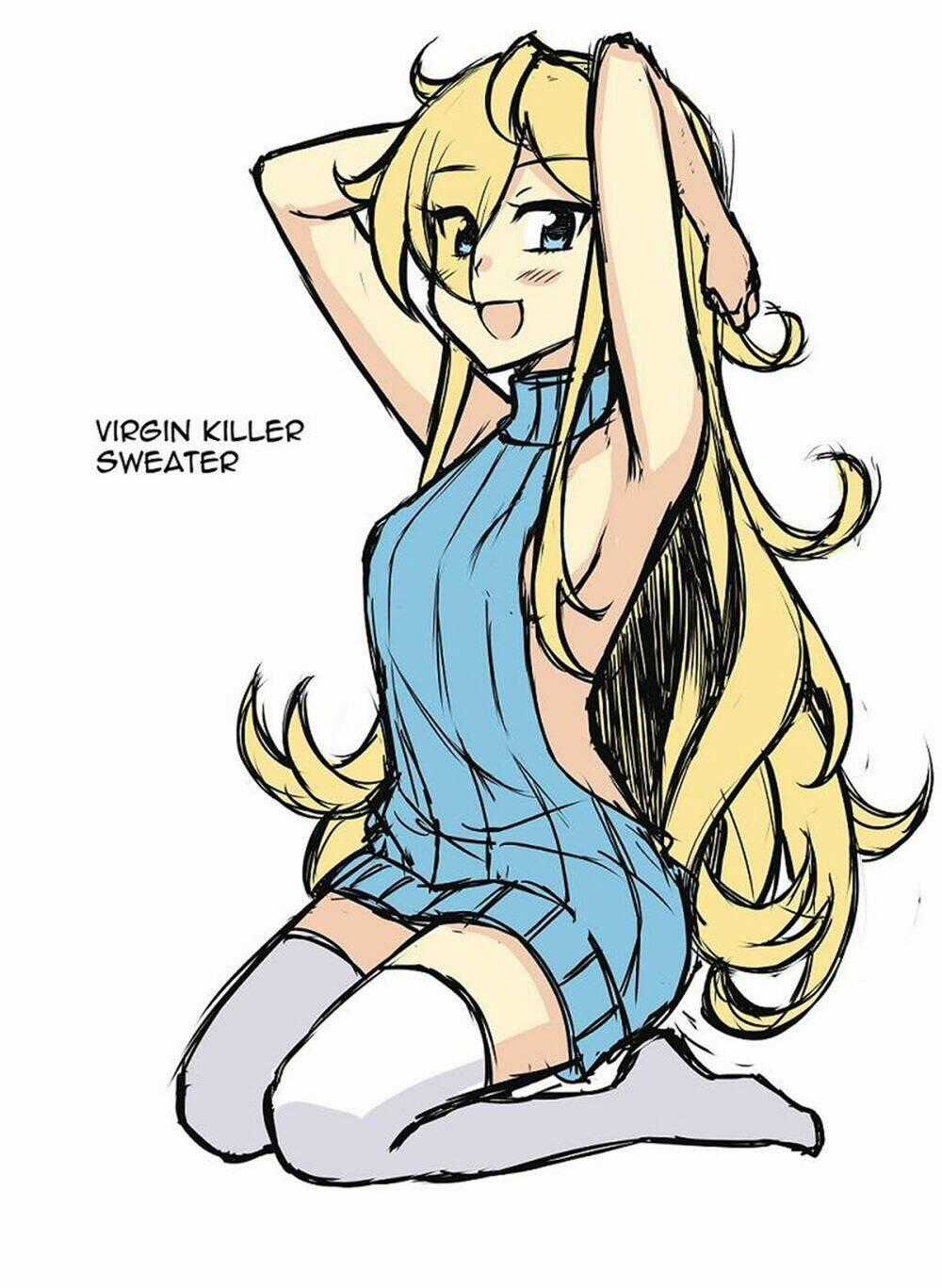 Everywhere & Nowhere Chapter 9 trang 5