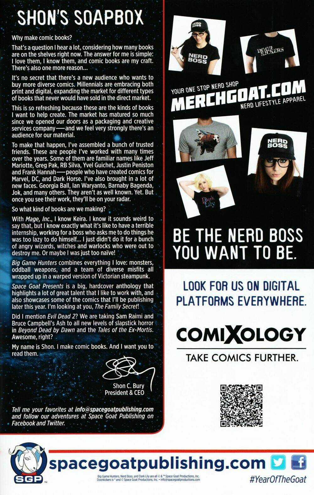 Evil Dead Beyond Dead By Dawn Chapter 1 trang 38