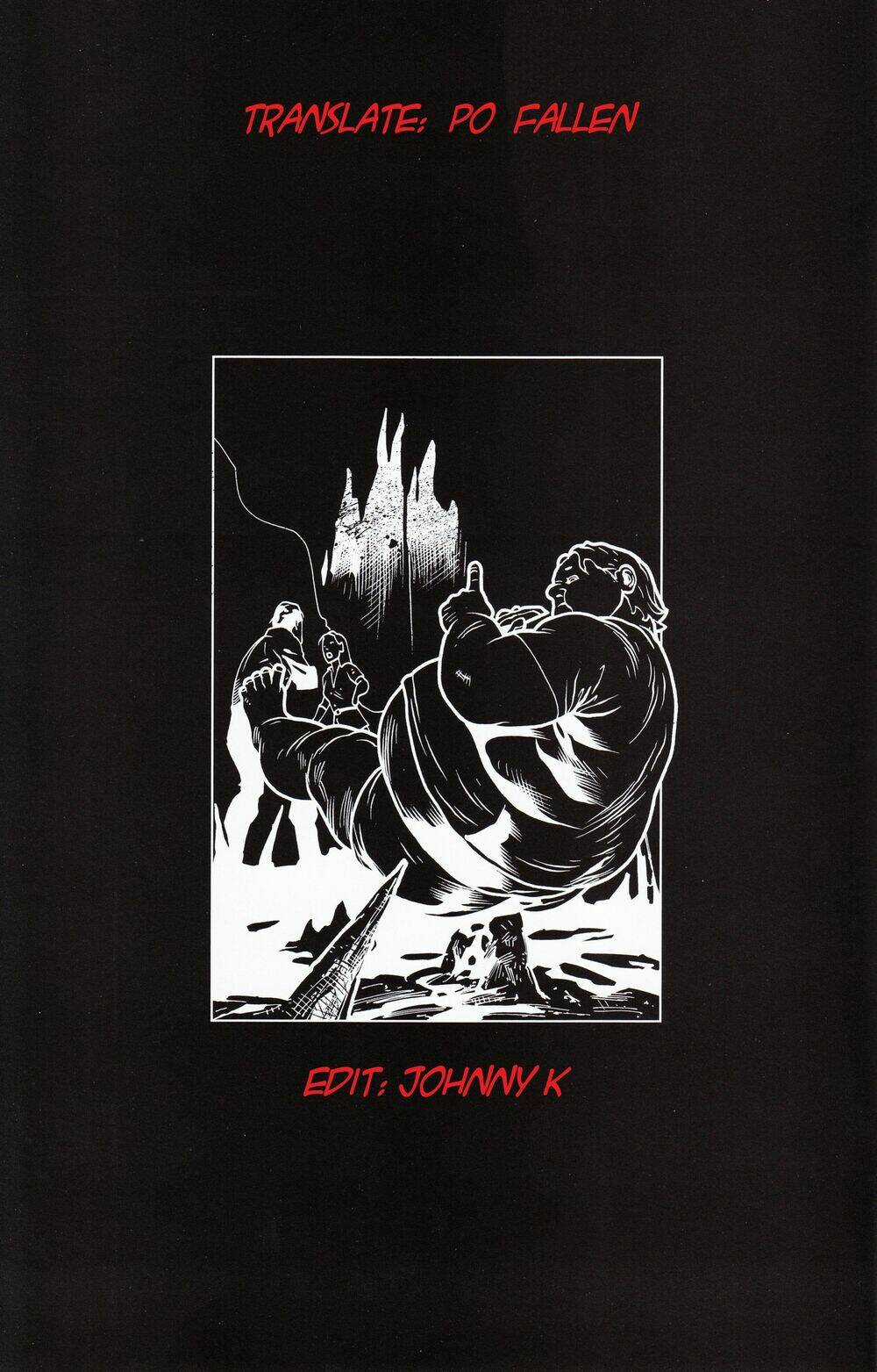 Evil Dead Beyond Dead By Dawn Chapter 2 trang 2