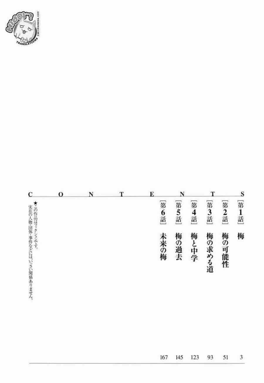 Evil Heart Chapter 1 trang 3