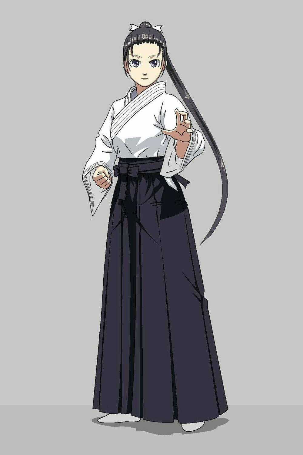 Evil Heart Chapter 2.2 trang 24