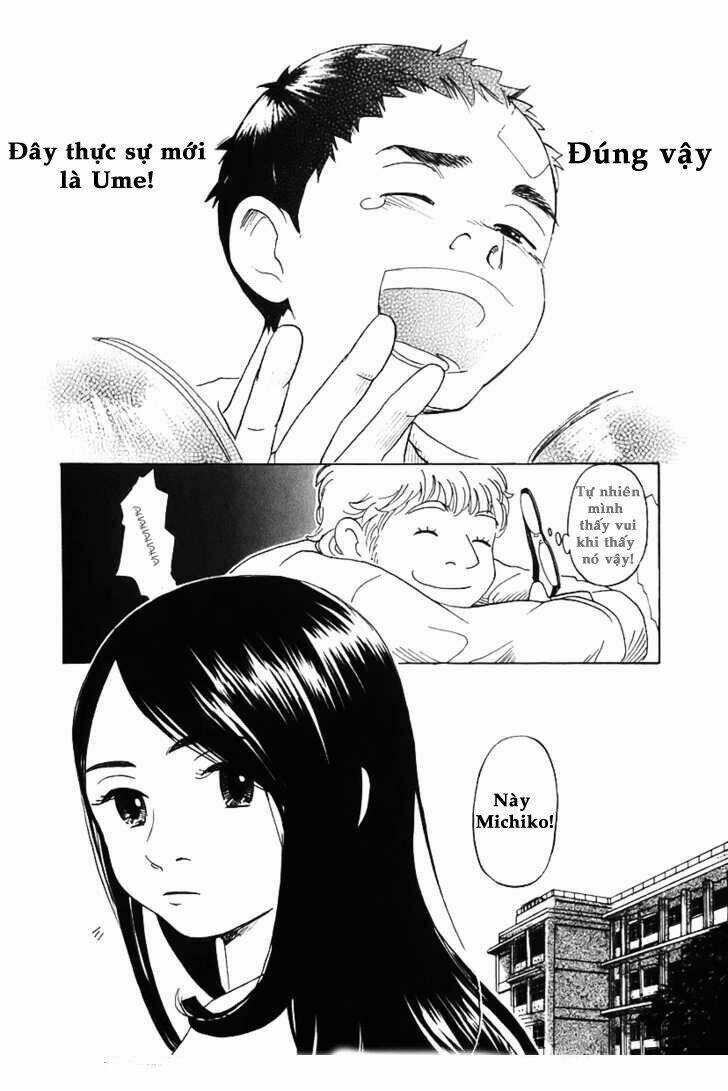 Evil Heart Chapter 2.2 trang 5