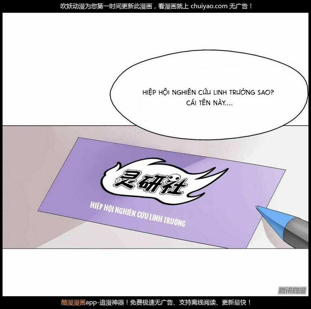 Evil spirits to teach the queen Chapter 1 trang 9