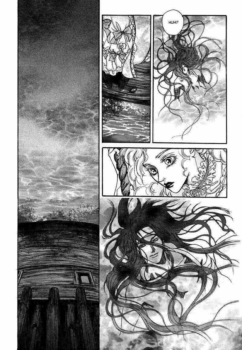 Evyione Chapter 1 trang 10