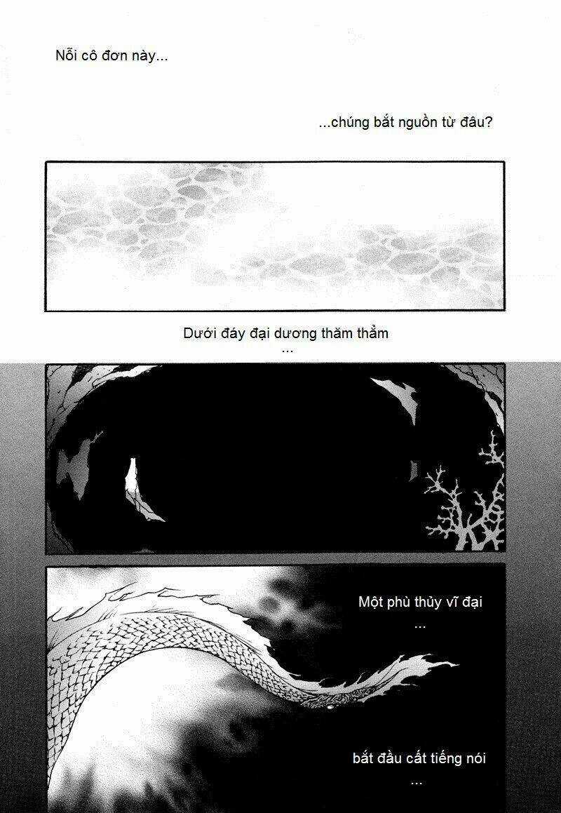 Evyione Chapter 1 trang 2