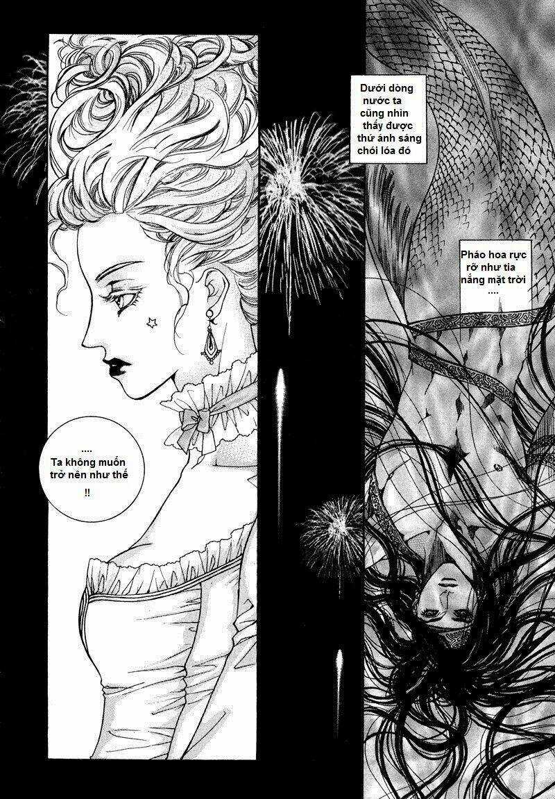 Evyione Chapter 1 trang 23