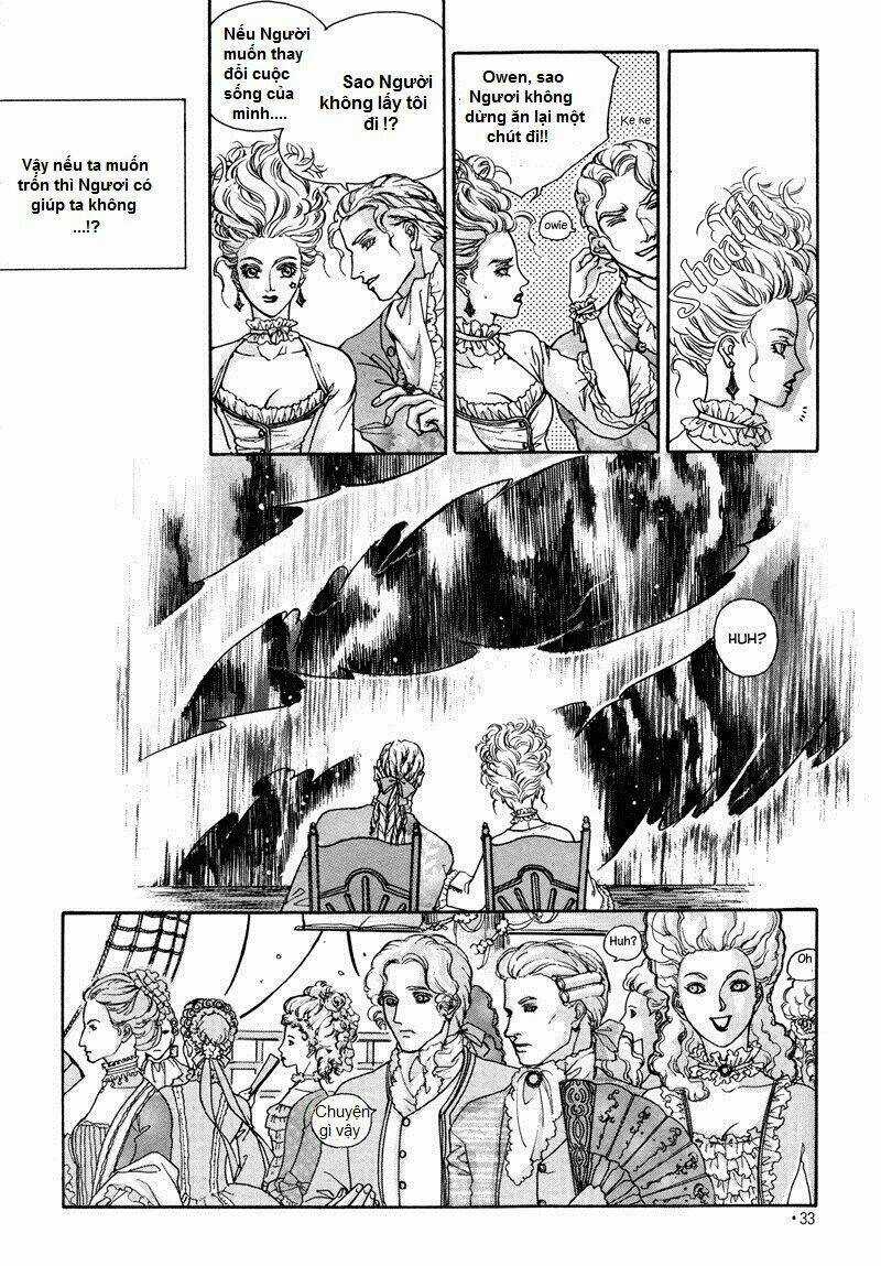 Evyione Chapter 1 trang 25