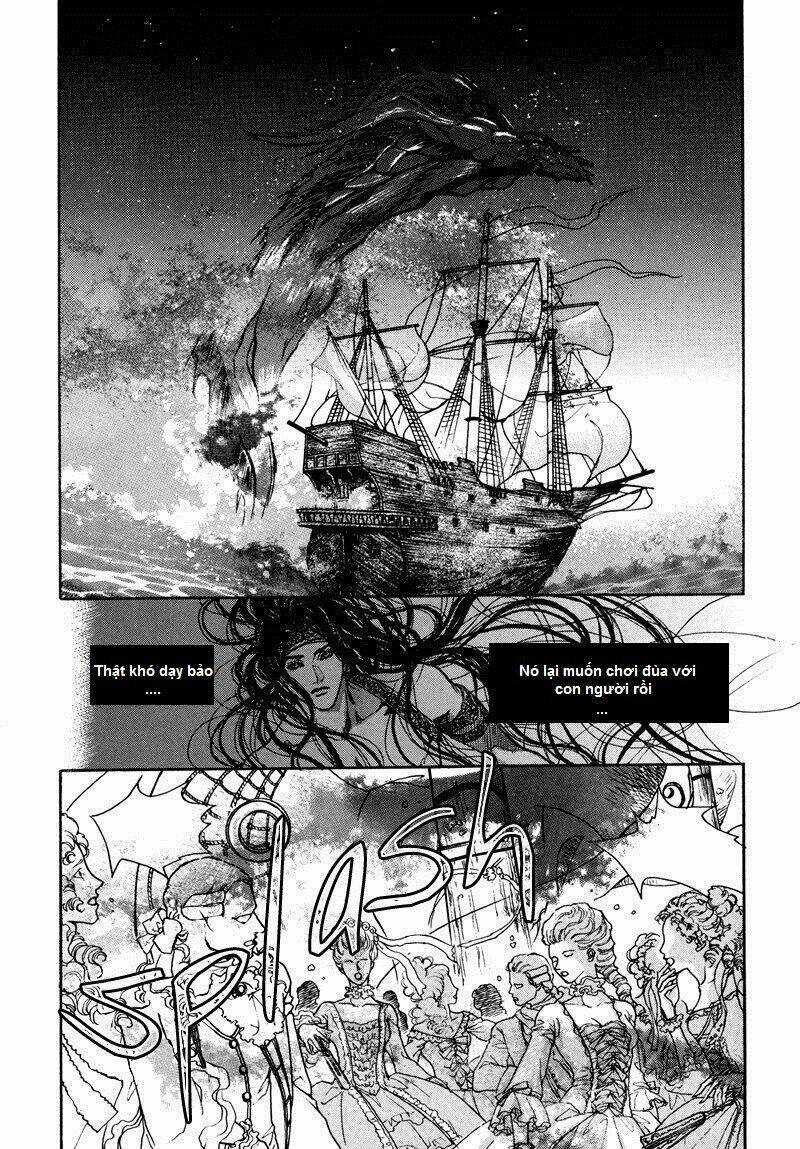 Evyione Chapter 1 trang 26