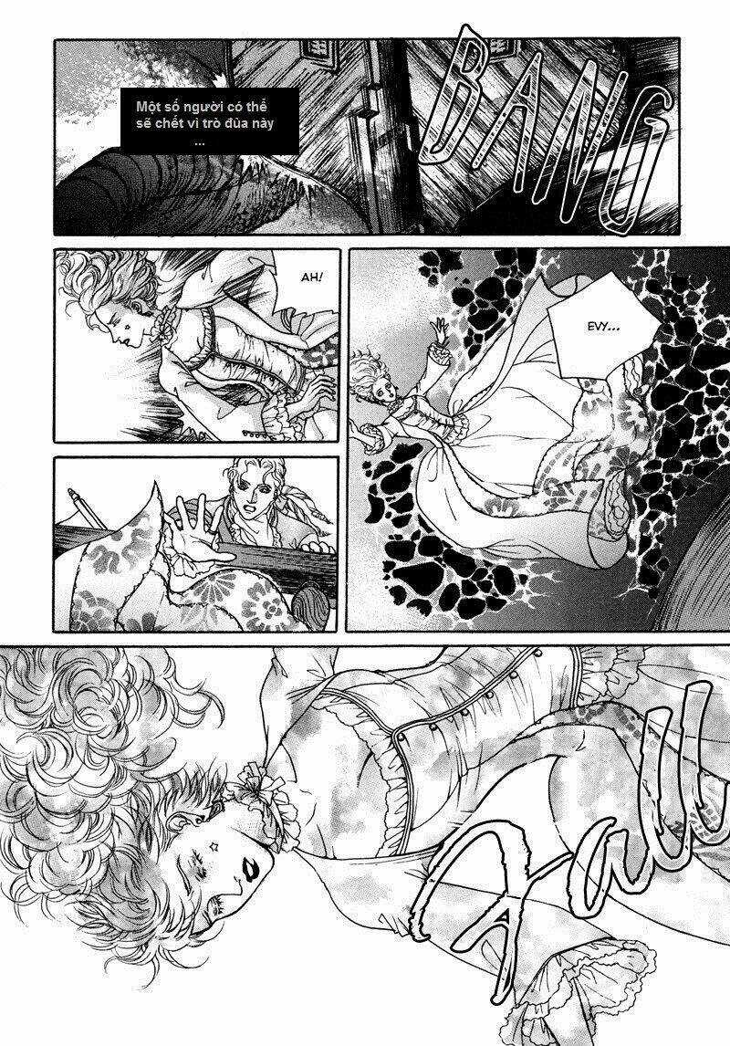 Evyione Chapter 1 trang 27