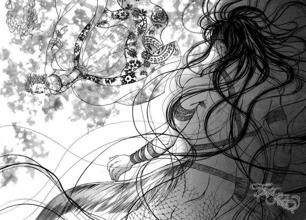 Evyione Chapter 1 trang 28