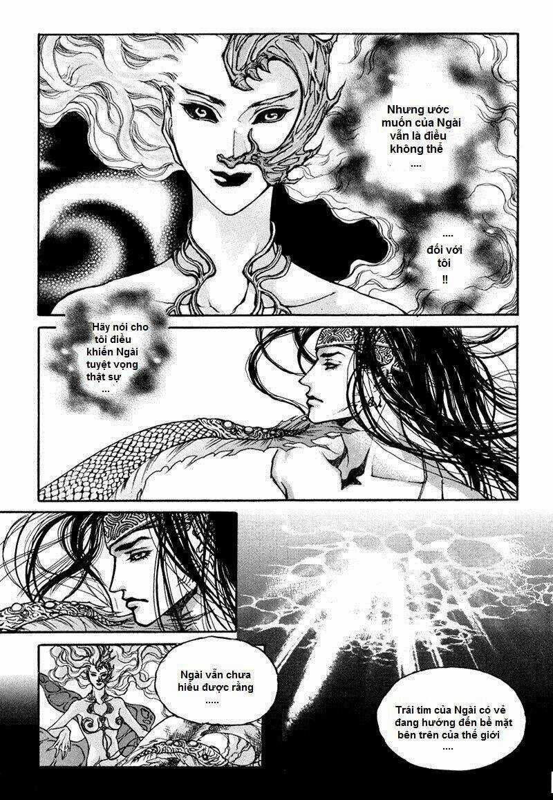 Evyione Chapter 1 trang 6