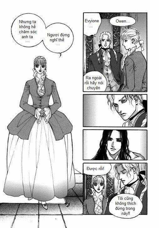 Evyione Chapter 10 trang 10