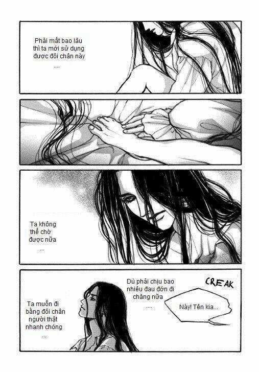 Evyione Chapter 10 trang 13