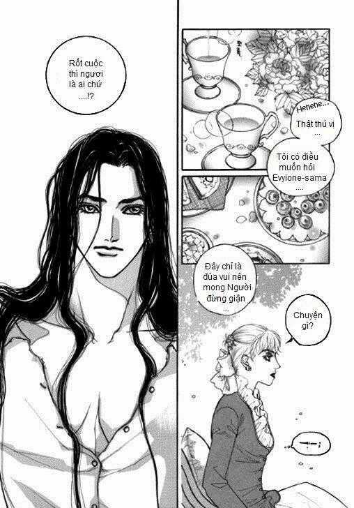 Evyione Chapter 10 trang 15