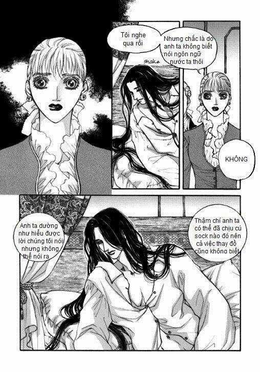 Evyione Chapter 10 trang 2