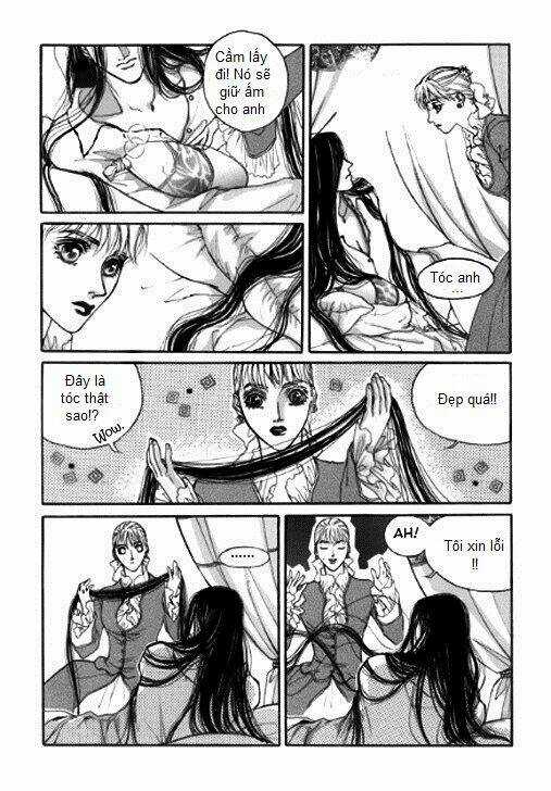 Evyione Chapter 10 trang 4