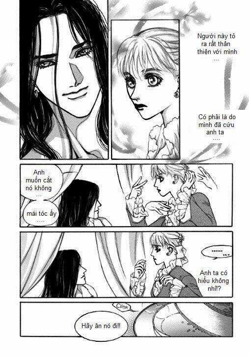 Evyione Chapter 10 trang 5