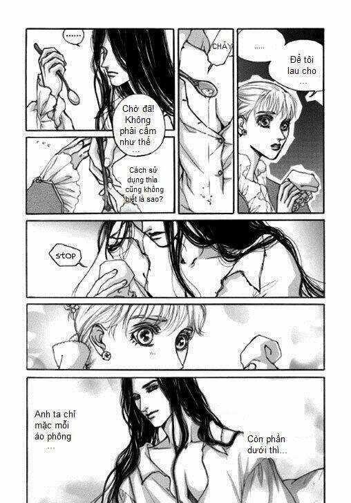 Evyione Chapter 10 trang 6