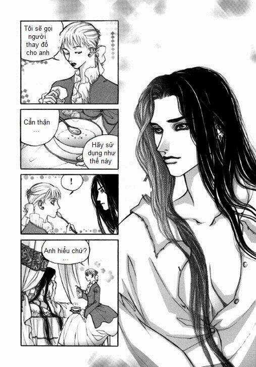 Evyione Chapter 10 trang 7