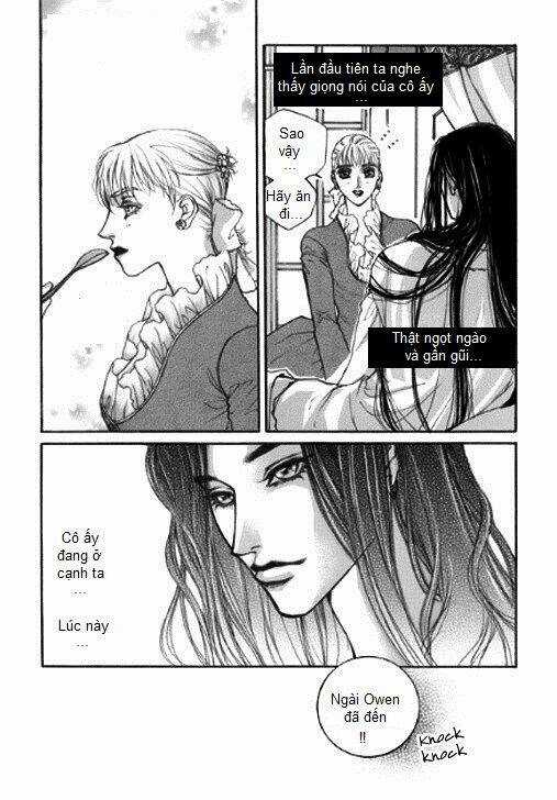 Evyione Chapter 10 trang 8
