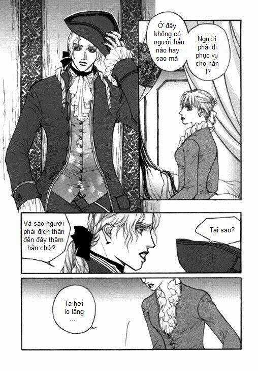 Evyione Chapter 10 trang 9