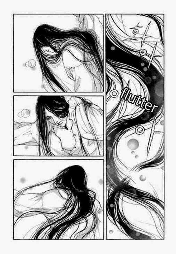 Evyione Chapter 11 trang 10