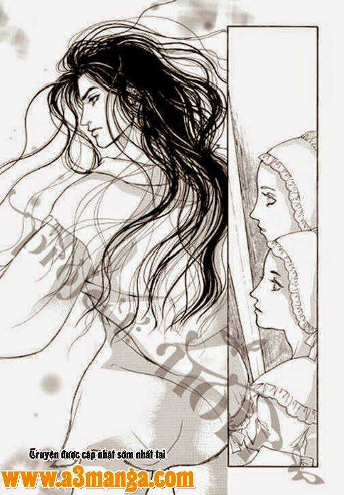 Evyione Chapter 11 trang 11