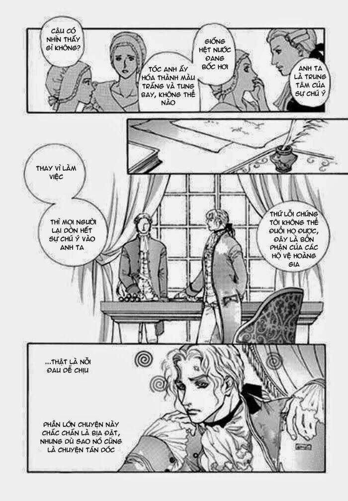 Evyione Chapter 11 trang 12