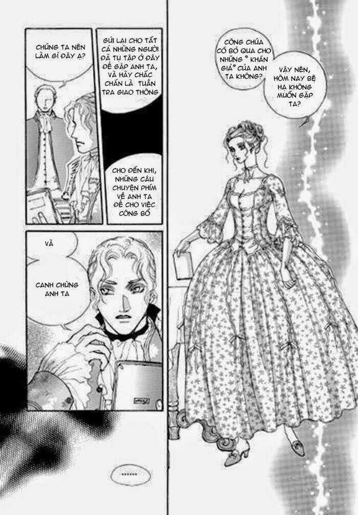 Evyione Chapter 11 trang 13