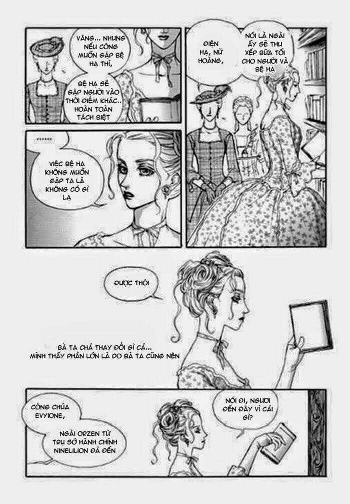 Evyione Chapter 11 trang 14