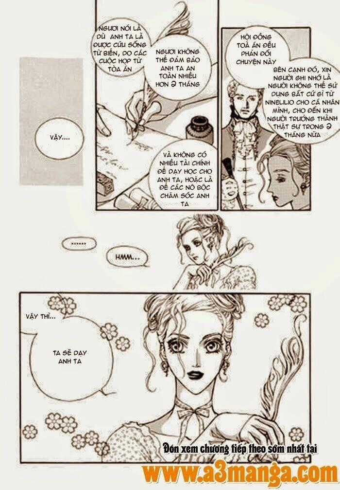 Evyione Chapter 11 trang 15