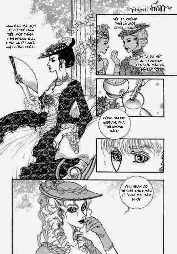 Evyione Chapter 11 trang 2