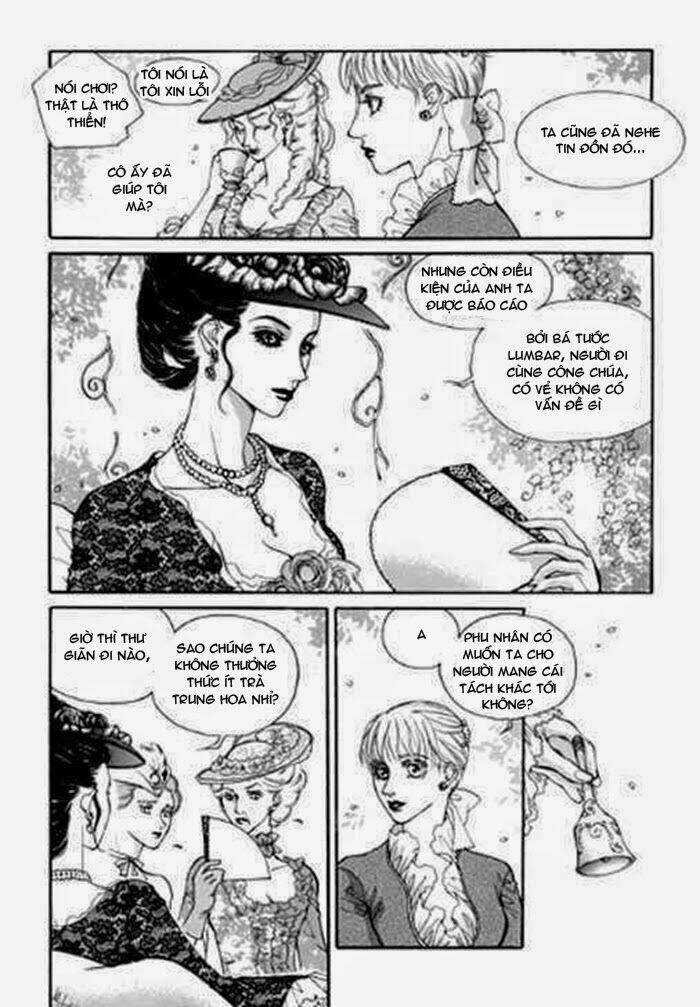 Evyione Chapter 11 trang 4